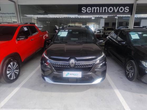 RENAULT KARDIAN 1.0 TCE FLEX PREMIÉRE EDITION EDC